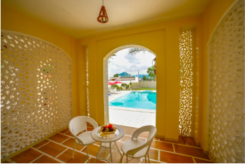 best resort in Pushkar