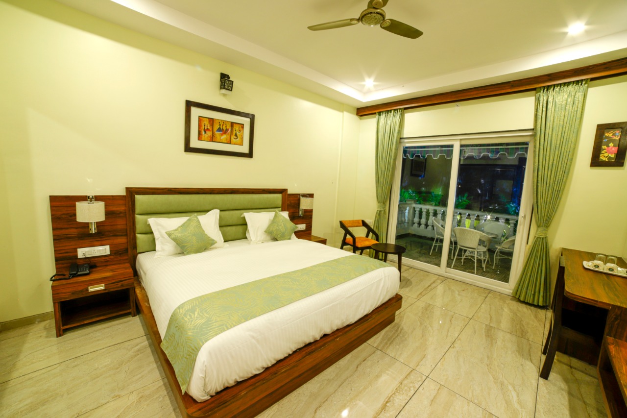 Best Room Service Resort in Pushkar